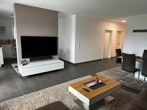 Foto - 2 Zimmer Terrassenwohnung in Grebenstein