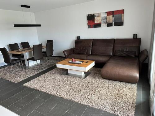 Foto - Terrassenwohnung in Grebenstein zum Kaufen