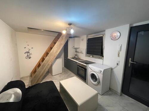 Foto - Vollmöbliertes Apartment Frankfurt Seckbach!