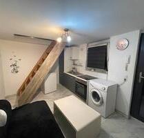 Vollmöbliertes Apartment Frankfurt Seckbach! - Frankfurt am Main Innenstadt 3