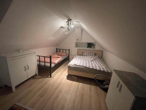 Foto - 2 Zimmer Erdgeschoßwohnung in Frankfurt am Main