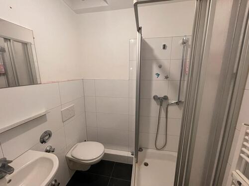 Foto - Erdgeschoßwohnung in Frankfurt am Main zur Miete