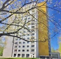 2-Zimmer-Wohnung mit Balkon nahe der Universitätsklinik - Dresden Altstadt