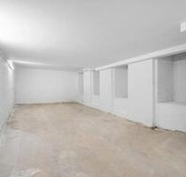 59m² Lager Keller Lagerraum Hobbykeller am Schloss Chbg. - Berlin Charlottenburg-Wilmersdorf