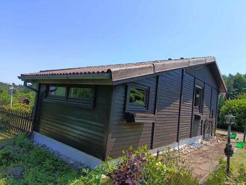 Foto - Bungalow in Miltenberg