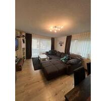 3 Zimmer Wohnung in Heidenheim-Aufhausen - Heidenheim an der Brenz