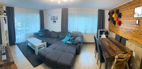 Foto - 3 Zimmer Etagenwohnung zur Miete in Heidenheim an der Brenz