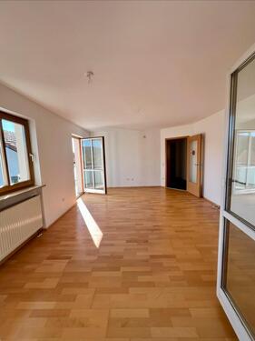 Foto - 3 Zimmer Etagenwohnung zur Miete in Bodenmais
