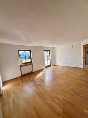 Foto - 3 Zimmer Etagenwohnung in Bodenmais