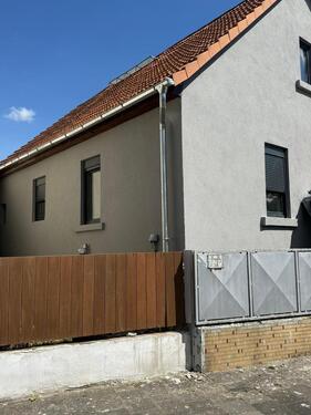 Foto - Kernsaniertes Haus in Bester Lage von Mühlheim am Main