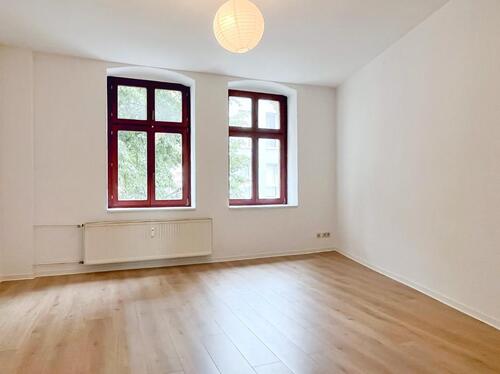 Foto - Etagenwohnung in Magdeburg zum Kaufen