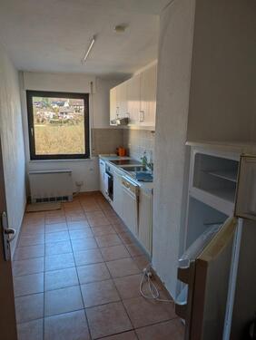 Foto - Etagenwohnung in Weilrod zur Miete