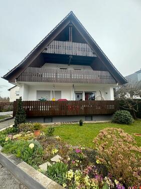 Foto - 5 Zimmer Wohnung mit Seesicht Garten und Garage
