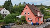 Foto - Großzügiges Ein- bis Zweifamilienhaus in Merzalben