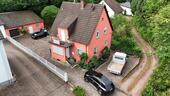 Foto - 5 Zimmer Einfamilienhaus zum Kaufen in Leimen