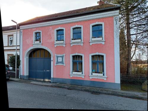 Foto - Charmantes Haus mit Hofreite in Jülich
