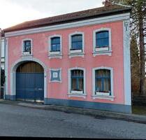 Charmantes Haus mit Hofreite in Jülich
