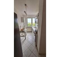 2 Zimmer Wohnung mit Balkon - 527,00&nbsp;EUR Kaltmiete, ca.&nbsp; 45,00&nbsp;m&sup2; in Kitzscher (PLZ: 04567)