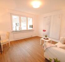 Attraktive 3-Zimmer Wohnung in saniertem Altbau - Lippstadt