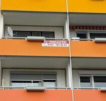 2 Zimmer Wohnung in Georgenthal, renovierungsbedürftig