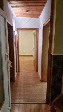 Foto - Maisonettewohnung in sehr ruhiger Lage im OT Urexweiler