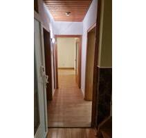 Maisonettewohnung in sehr ruhiger Lage im OT Urexweiler - Marpingen