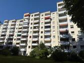 Foto - Freie, sonnige Dachgeschosswohnung in Fürstenried *provisionsfrei