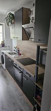 Foto - Etagenwohnung zur Miete in Braunschweig