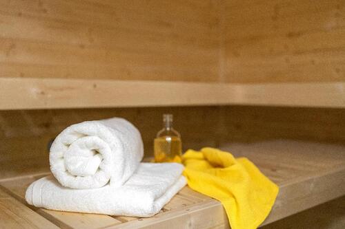 Foto - Wochenende an der Nordsee Sauna im Haus für 2 Personen ab Nov-Dez