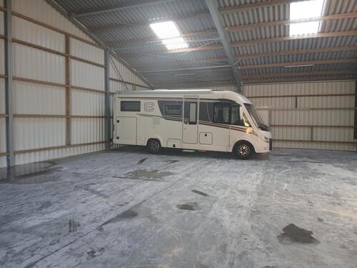 Foto - Wohnmobil-wagen Stellplätze - 85,00 EUR Miete,