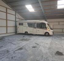 Wohnmobil-wagen Stellplätze - 85,00 EUR Miete, in Kleve (PLZ: 47533)