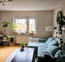 Untermiete möblierte Wohnung in Kalk - Köln