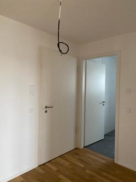 Foto - Etagenwohnung in Althengstett zur Miete