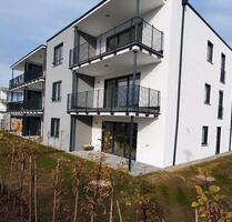 Hochwertige 2-Zimmer Wohnung in Memmingen