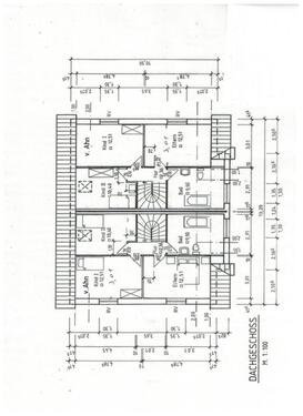 Foto - DHH in Stade Brauerweg zu vermieten