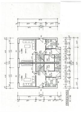 Foto - Einfamilienhaus zur Miete in Agathenburg