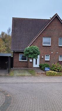 Foto - Einfamilienhaus in Agathenburg