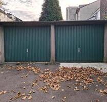 Garage, 2 Stk. frei - 100,00 EUR Miete, in Wuppertal (PLZ: 42283) Barmen