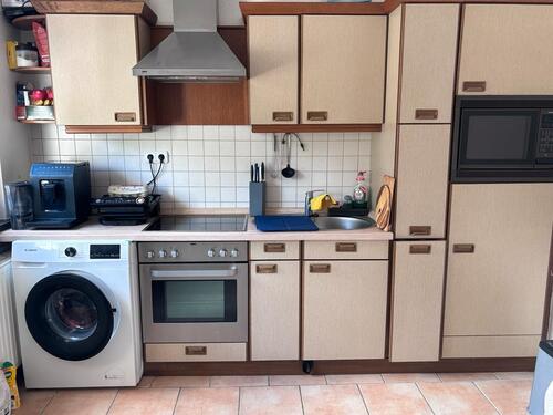 Foto - Etagenwohnung zur Miete in Bad Pyrmont