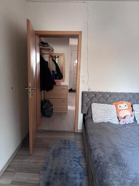 Foto - Etagenwohnung in Bad Pyrmont