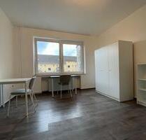 Top Lage | Frisch renoviertes möbliertes Apartment nähe Uniklinik - Essen Stadtbezirk III