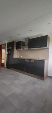 Foto - Lichtdurchflutete DG Wohnung - 590,00 EUR Kaltmiete,