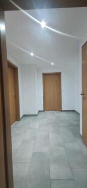 Foto - Etagenwohnung in Löwenstein