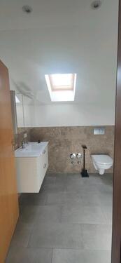 Foto - Etagenwohnung in Löwenstein zur Miete