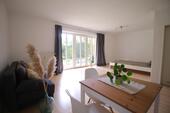 Foto - 1-Zimmer Wohnung mit Terrasse und TG-Stellplatz, Hasseldieksdamm