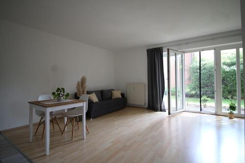 Foto - Etagenwohnung in Melsdorf