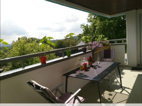 Foto - Gemütliche 4er WG in Uni Nähe:)