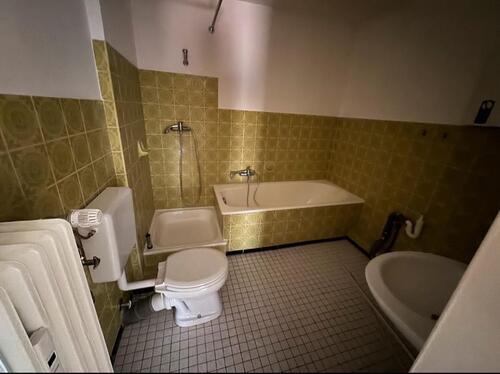 Foto - 2 Zimmerwohnung zu vermieten - 600,00 EUR Kaltmiete,