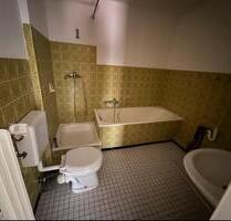 2 Zimmerwohnung zu vermieten - 600,00 EUR Kaltmiete, in Lübeck (PLZ: 23562) Sankt Jürgen