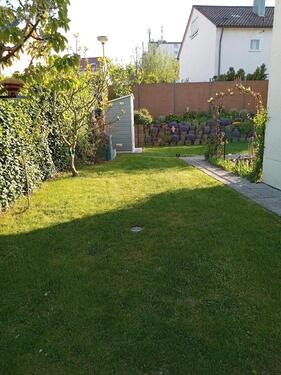 Foto - Einfamilienhaus in Heilbronn